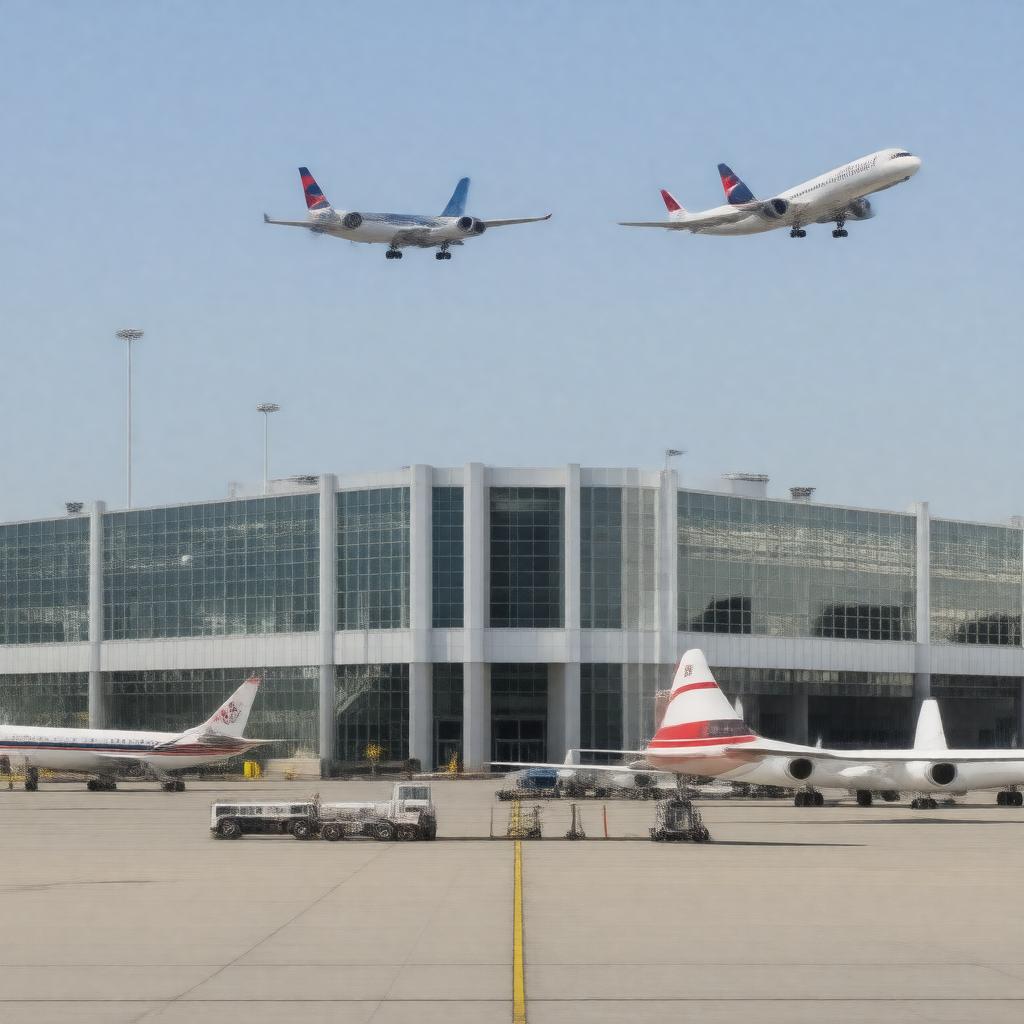 Republic Airways Holdings